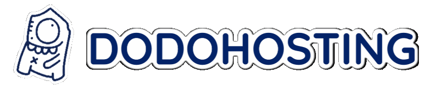 DODOHOSTING