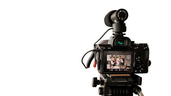 Video Streaming Digital - Inicia tu propio canal de televisión 