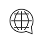 Activa tu Reseller Radio Streaming con Sonic Panel Hoy - Selección de idioma