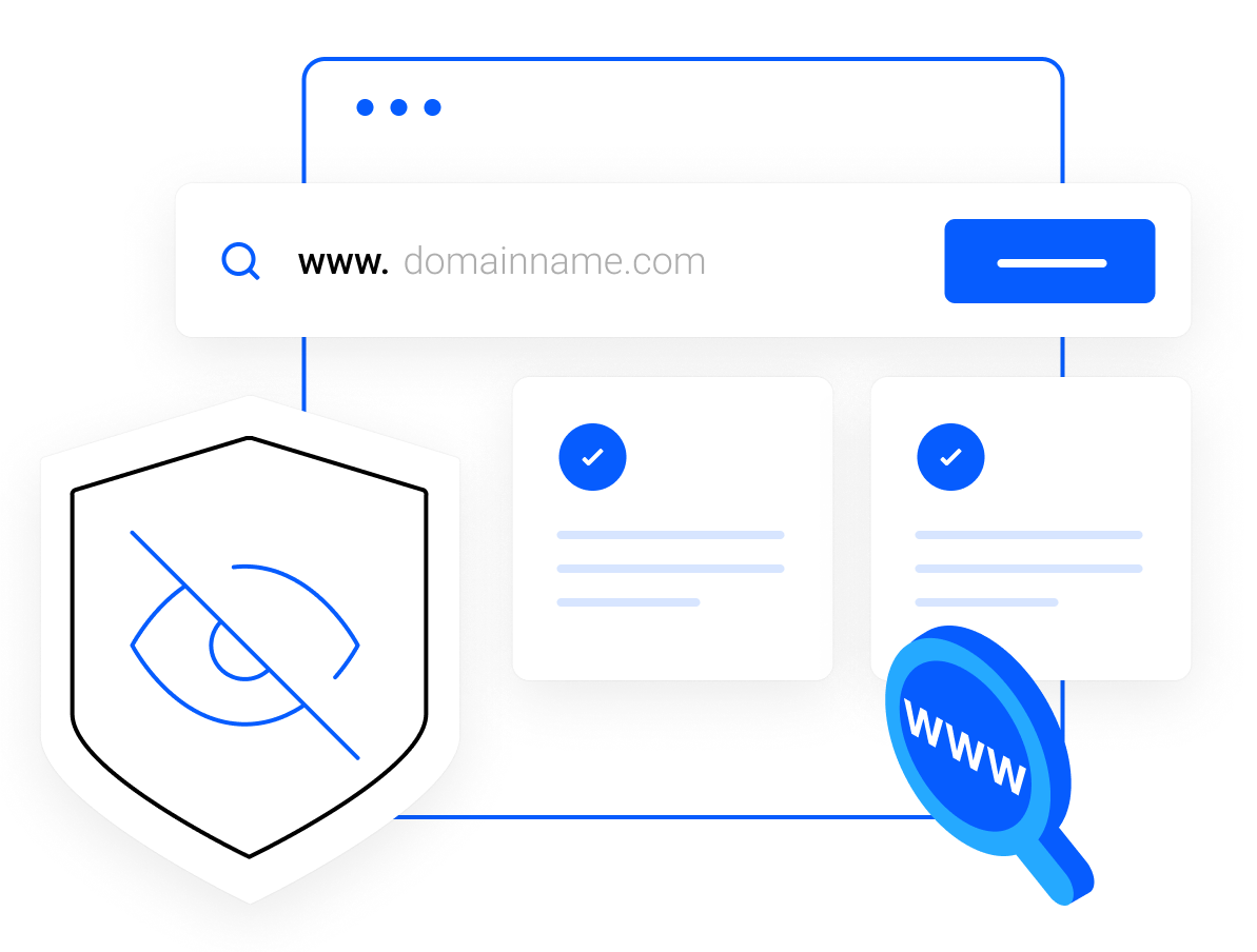 Transferir Dominio - Free private domain transfer