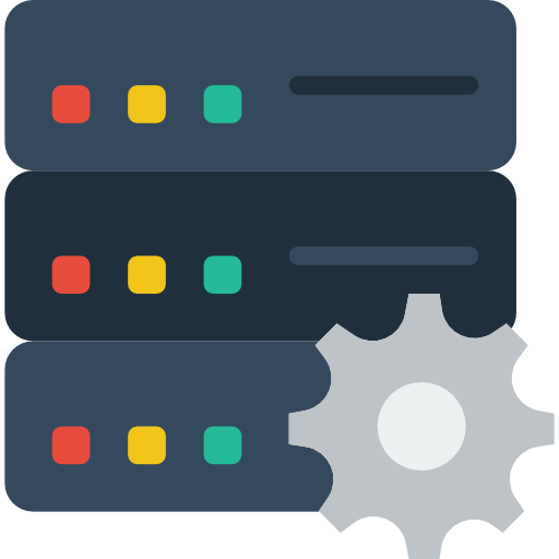 Video Streaming Digital - Datos de servidor