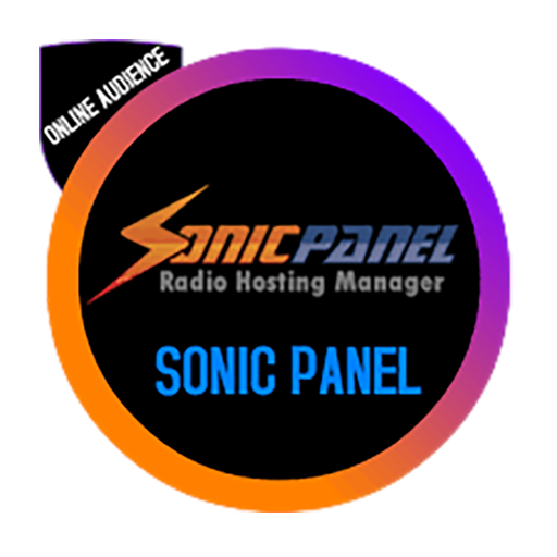 Activa tu Reseller Radio Streaming con Sonic Panel Hoy - Panel Sonic panel